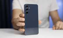 Samsung A55 5G  256 гб