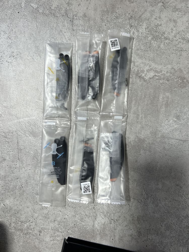 Квадракоптер DJI MINI 2