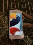 Iphone 7 rouse gold 128gb