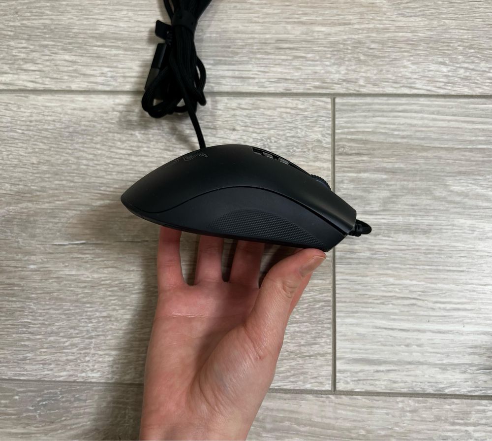 Razer Deathadder v2