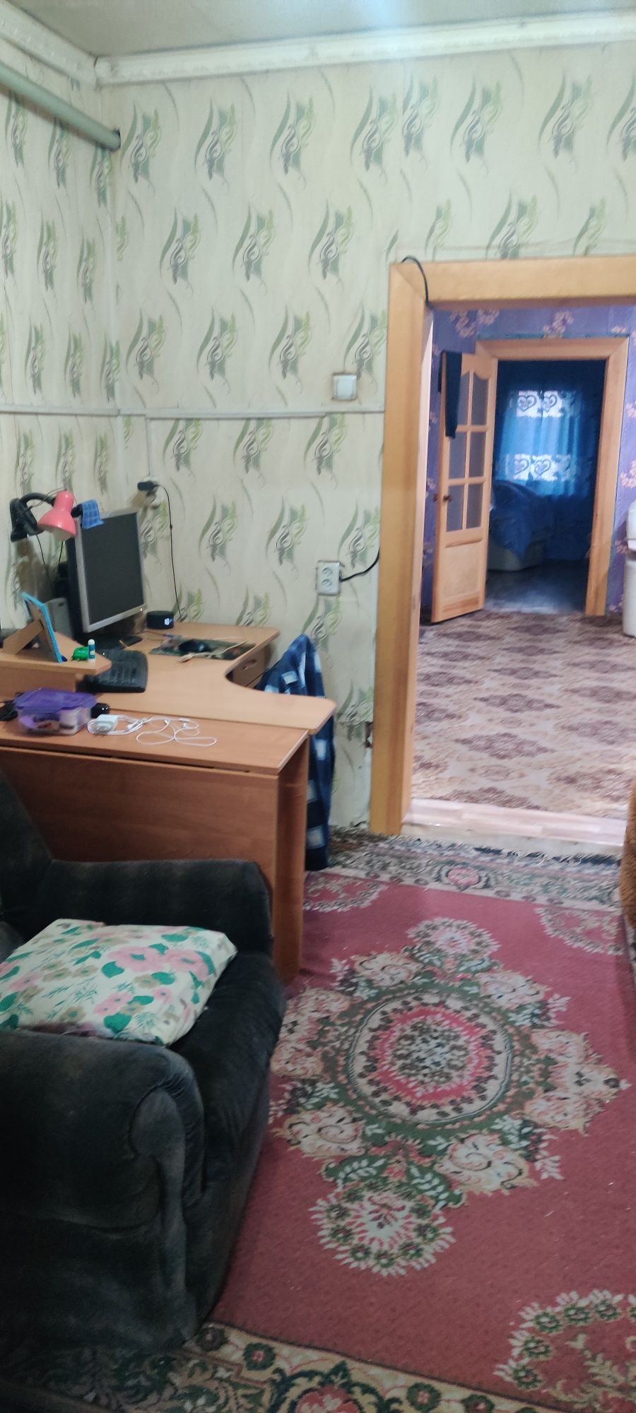 Продам частый дом.район  спид центрр