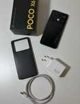 телефон poco x6 256гб