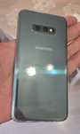 Samsung s10e  б/у