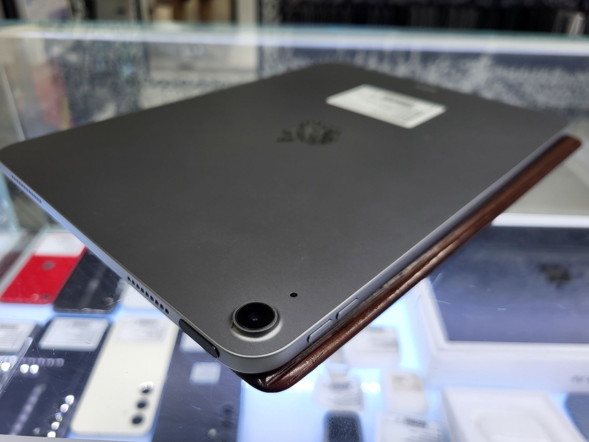 Ipad Air 11 M2 6 поколение Модель А2902