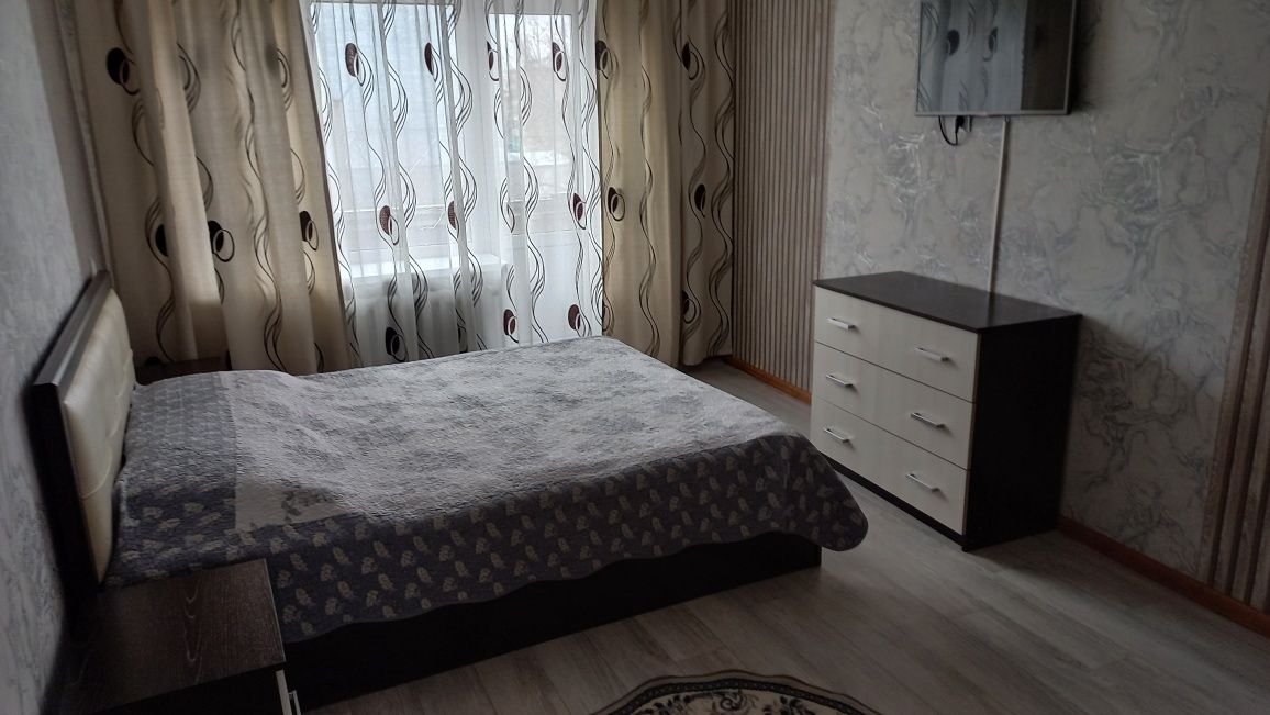 Сдам 1 комнатную квартиру посуточно