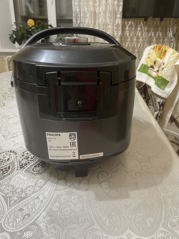 Продам мультиварку