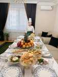 Элит Повар Астана