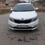 Автомобиль Киа Рио