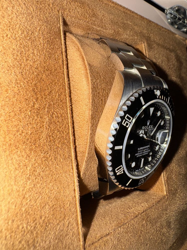 Rolex Submariner 126610LN