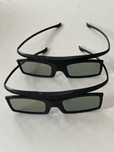 Продам 3d очки для смарт тв samsung