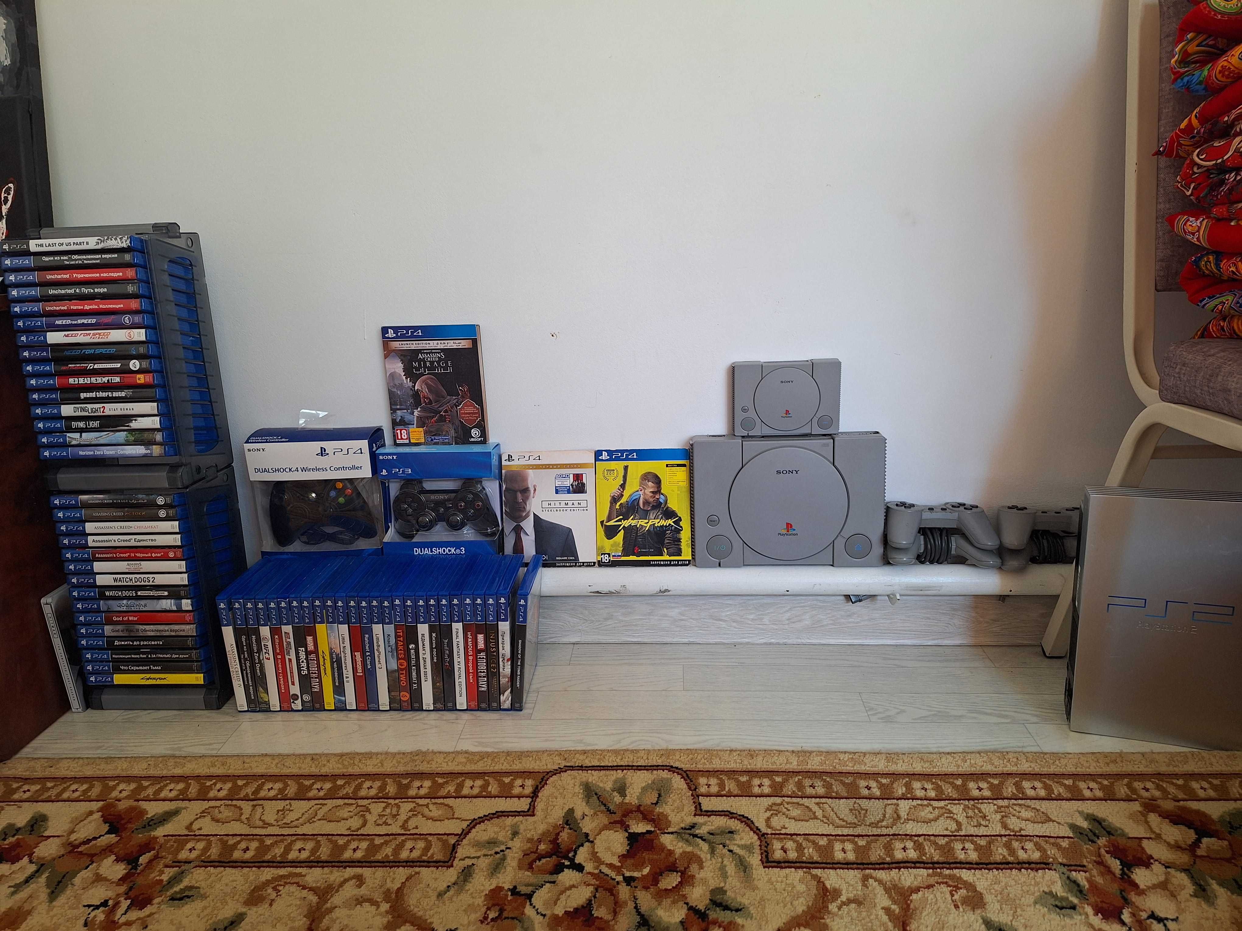 Цены разные, Есть игры на пс4,ps4, playstation, плейстейшн