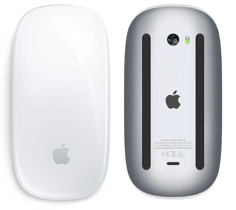 Мышь Apple Magic Mouse 2