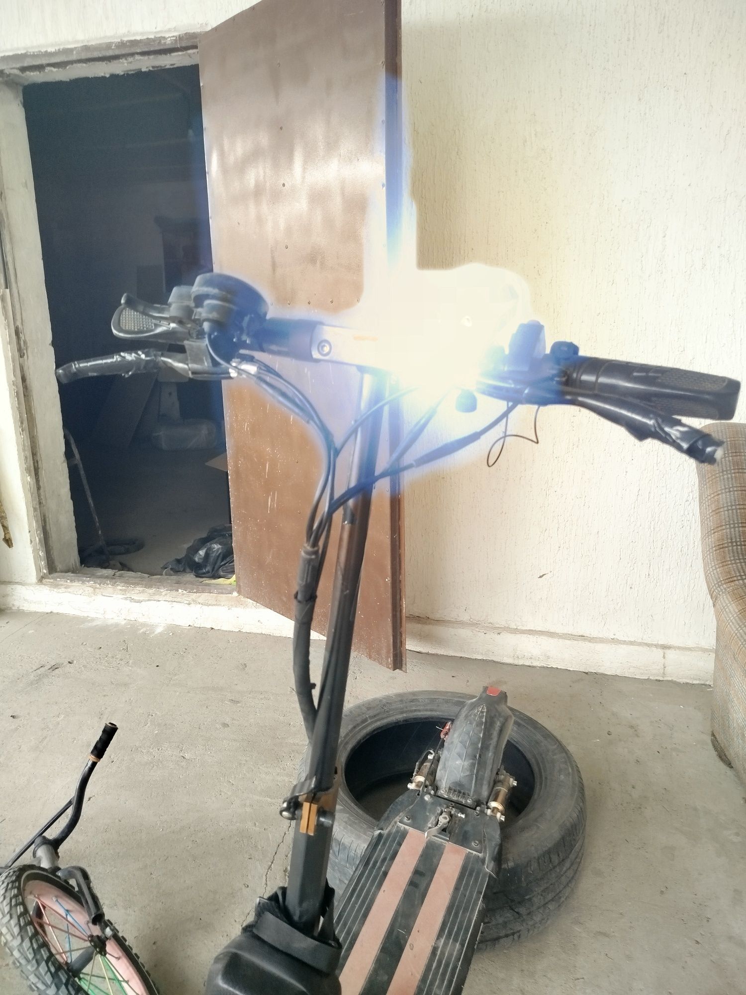 Kugoo Kirin M4 11Ah