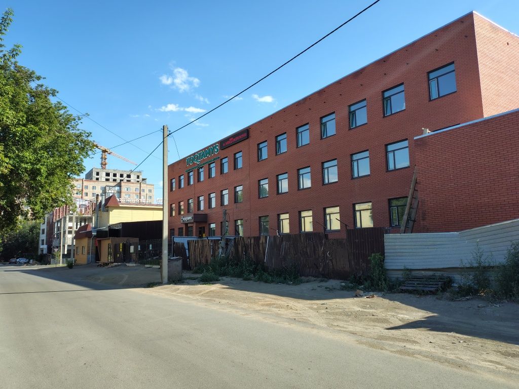 Адам в аренду помещение