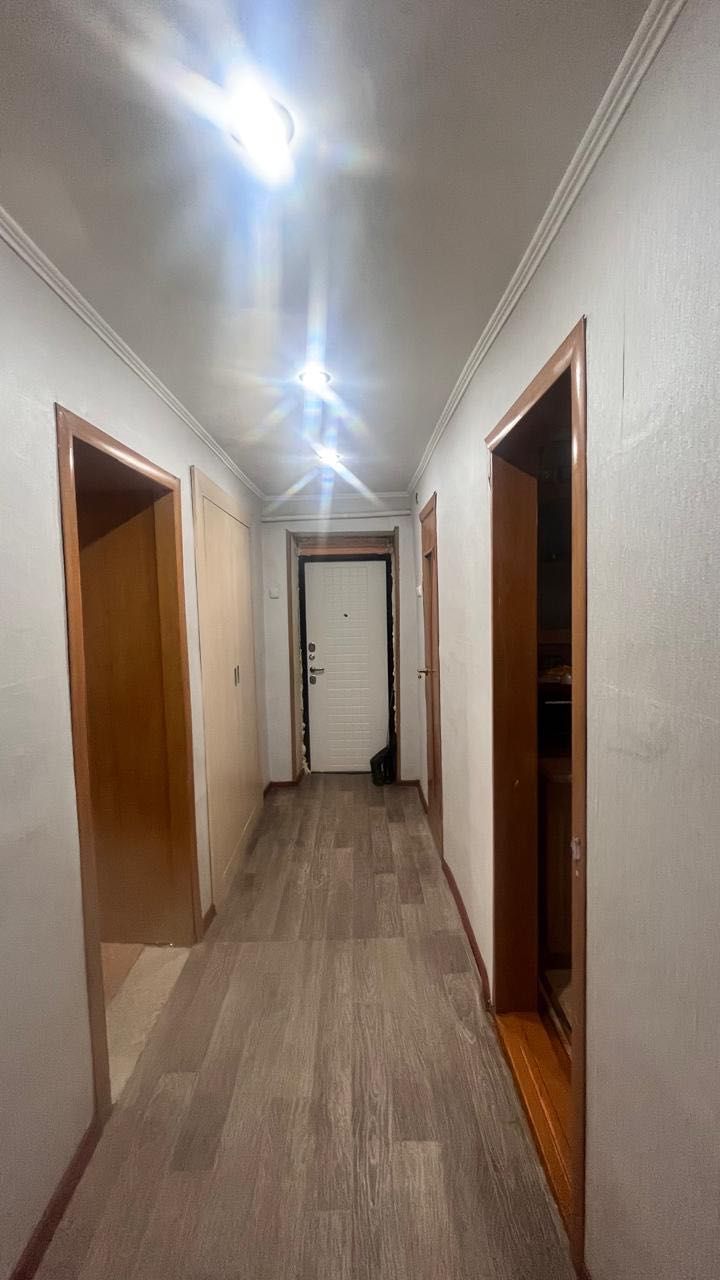 Продается дом в Зеренде