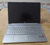 Ноутбук HP 15s eq2102ur