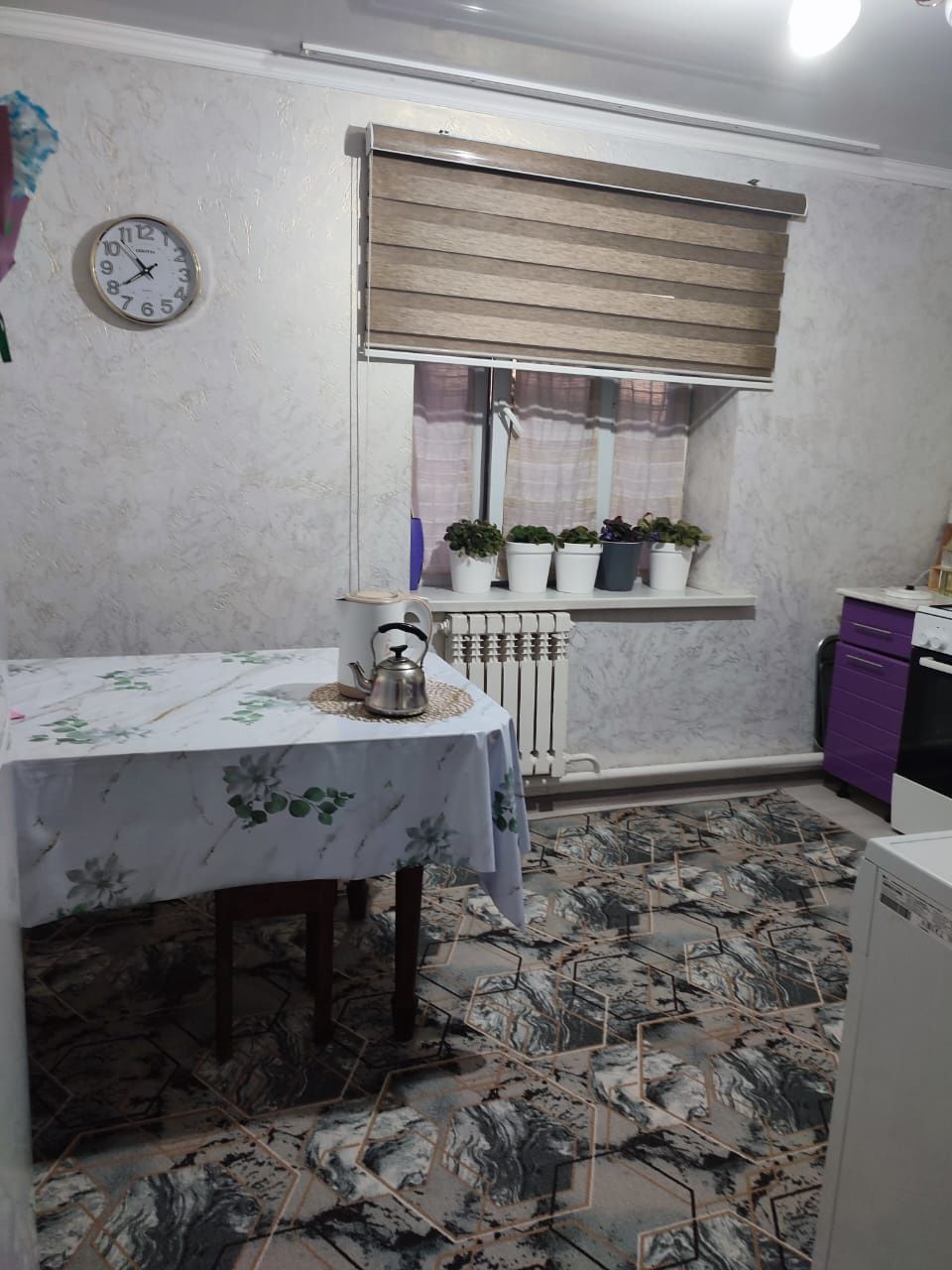 Продам 2-х комнатную квартиру