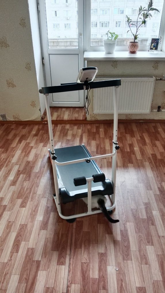 Продам МЕХАНИЧЕСКУЮ Беговую дорожку