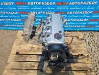 Двигатель 4G92 на митсубиши