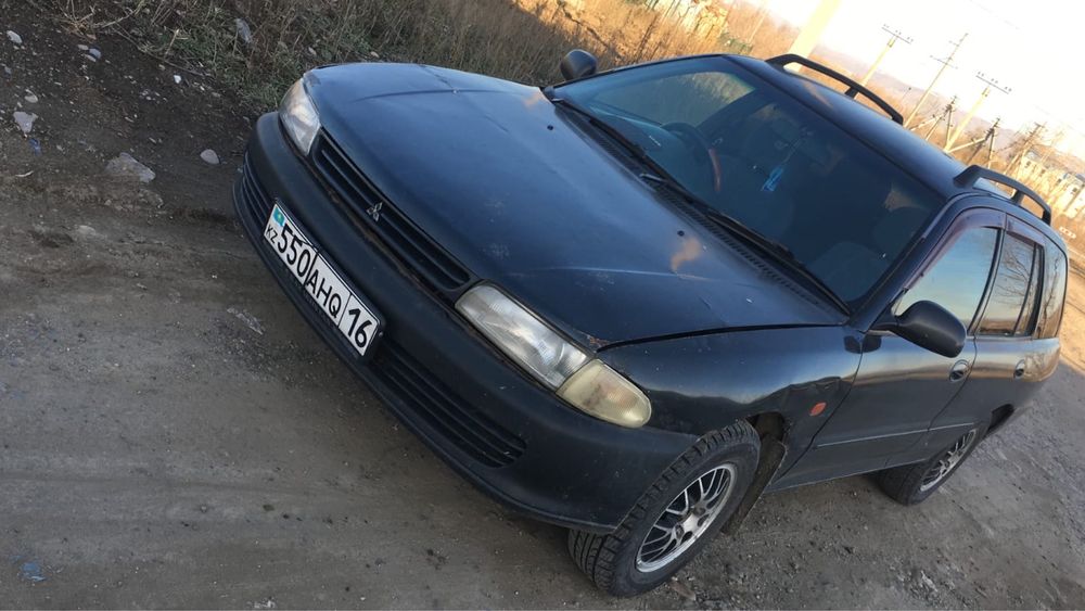 Продам Митсубиси