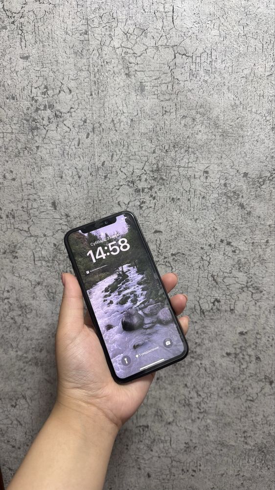 Продам Iphone 11pro! В отличном состоянии!