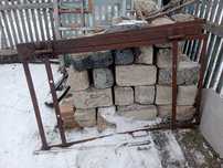 Продам каркас под дверь
