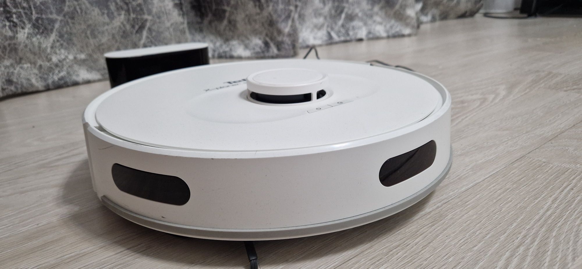 Продам робот-пылесос Tefal X-poorer serie 75S