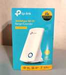 Усилитель сигнала Wi-Fi TP Link TL-WA850 RE N300