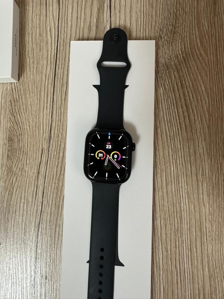 Apple Watch 10 Series,46 MM
