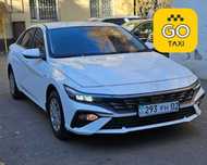 Аренда автомобилей 2024 года для работы в такси! Машины класса Комфорт