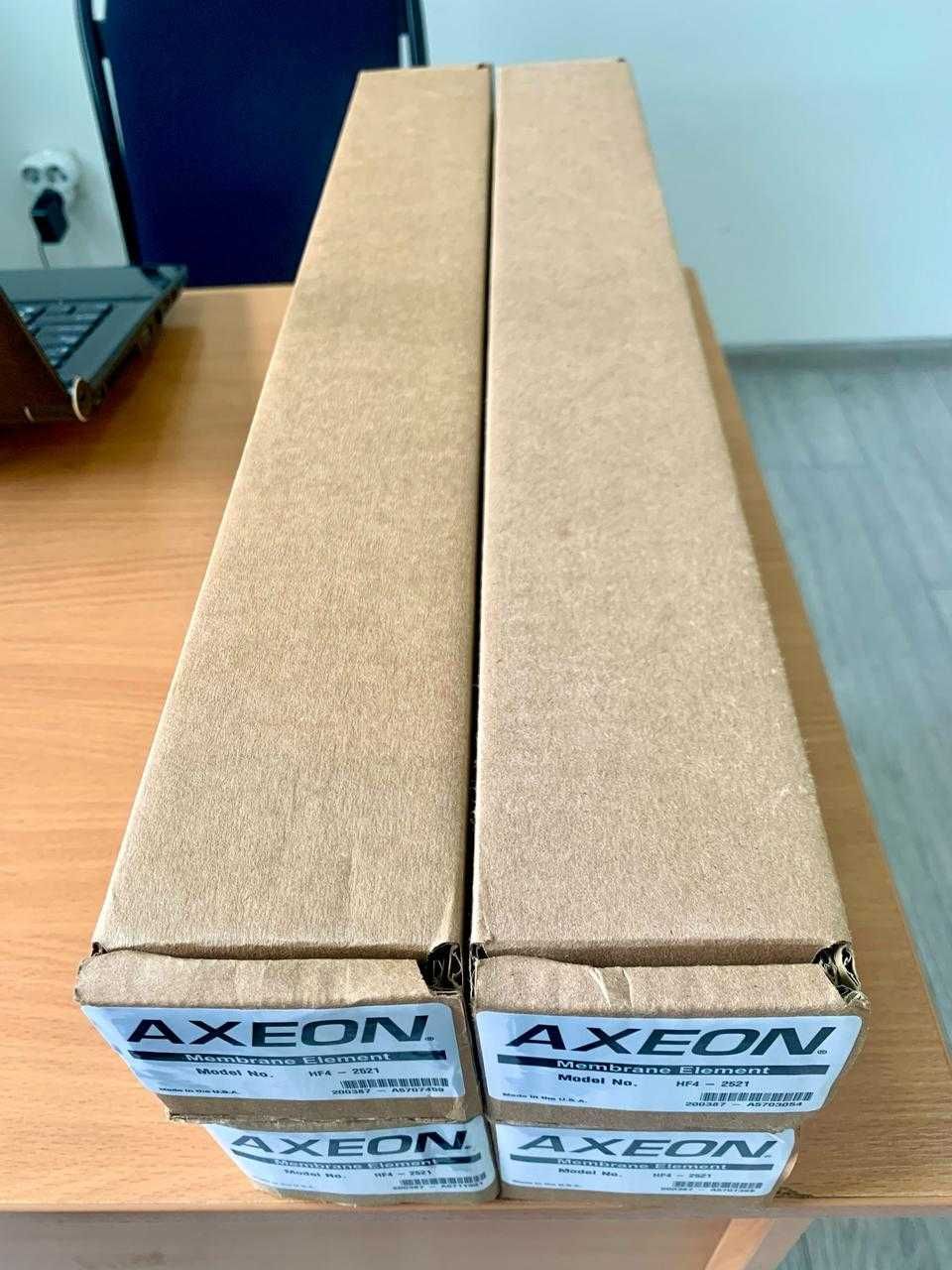 AXEON HF4-2521 Мембранный элемент