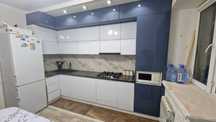 Продам квартиру на батысе на 1 это же 5 этаж.дом 2020года.