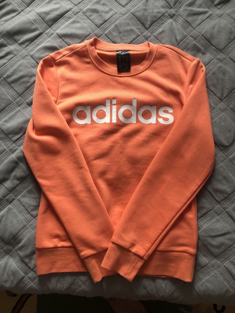 Продам adidas кофту