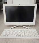 Моноблок HP All-in-One PC