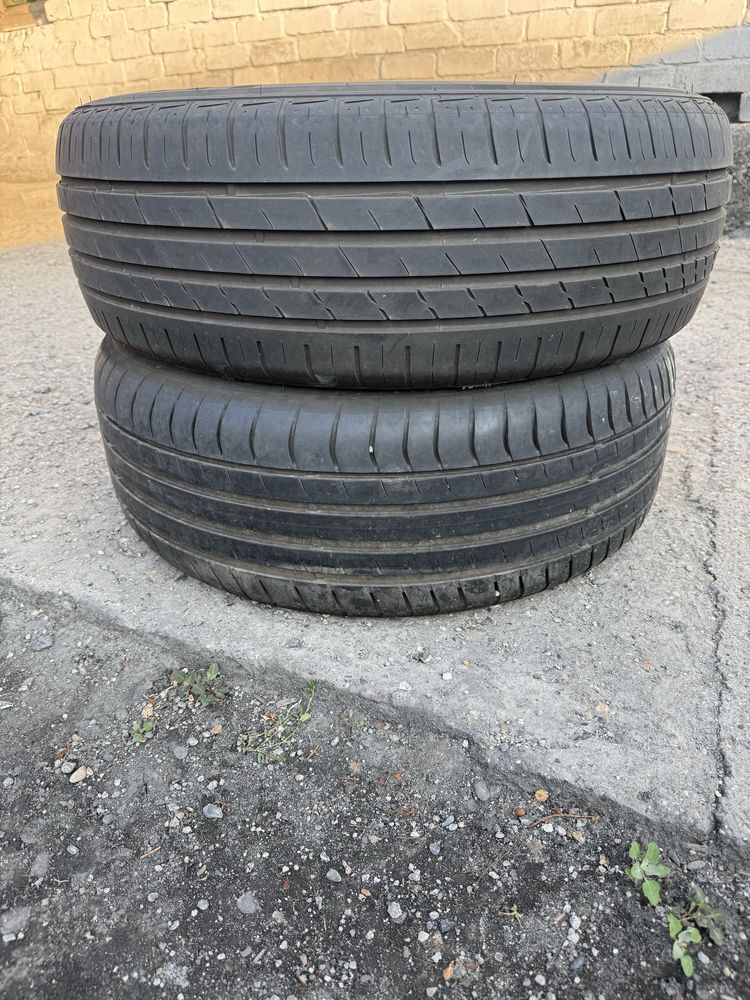 Продам шины б/у в идеальном состоянии!