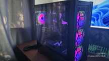 Системный блок Ryzen 7700
