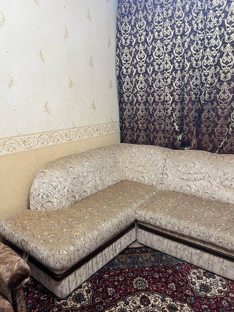 Диван раскладной