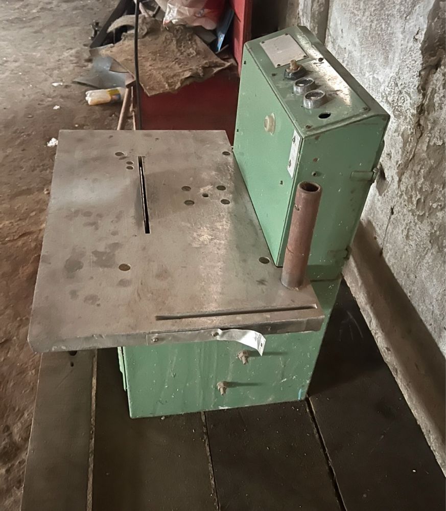 Продам  циркулярку