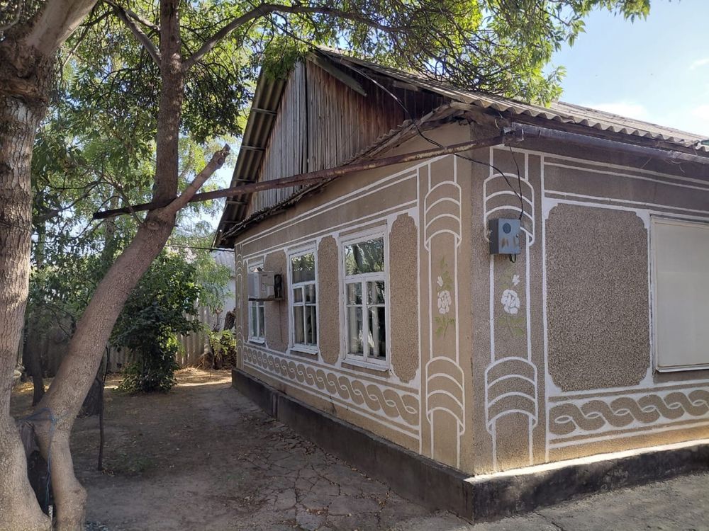 Продаеться дом.