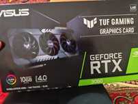Видео карта ASUS 3080