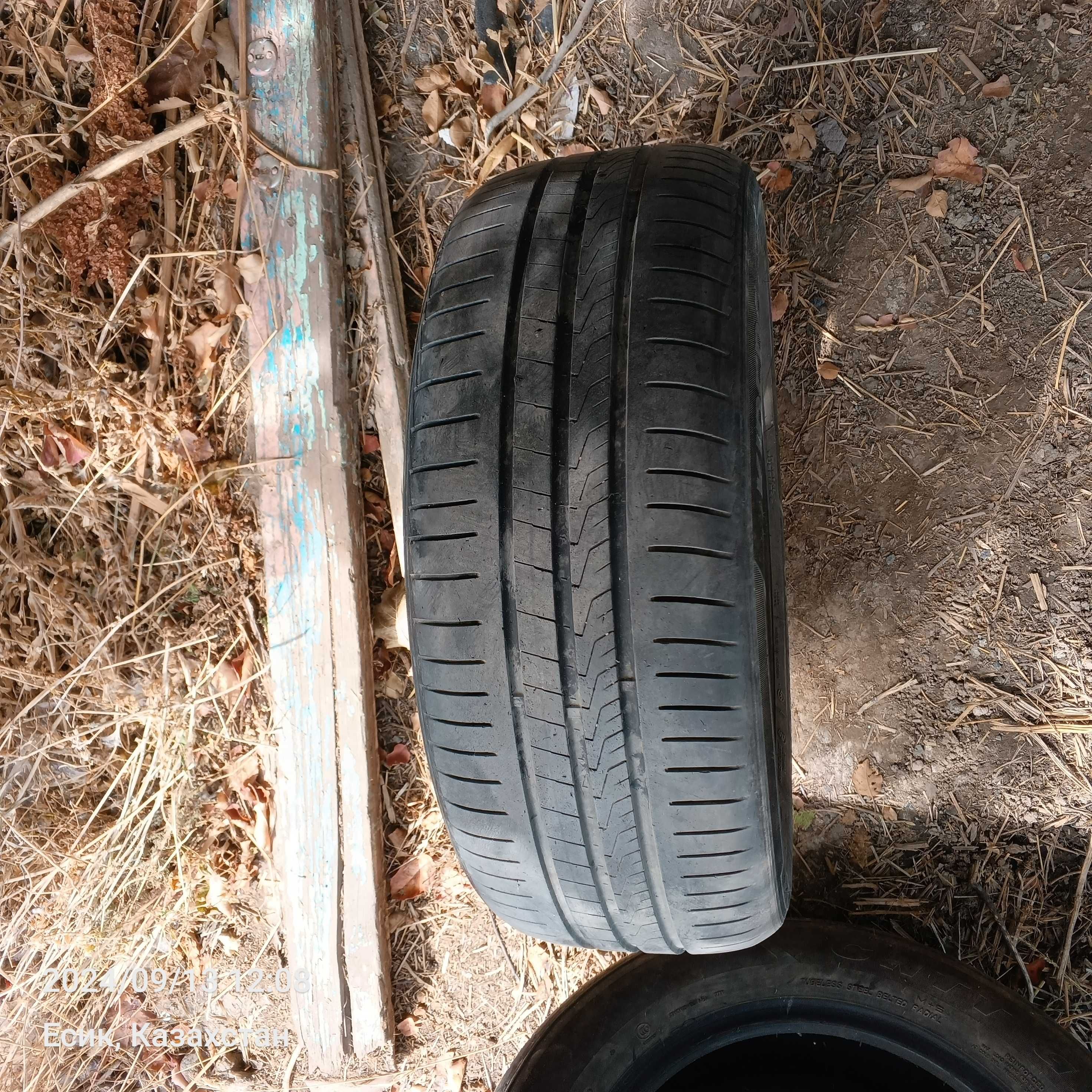 Продам 1 шт. б/у авторезину 185/55/15