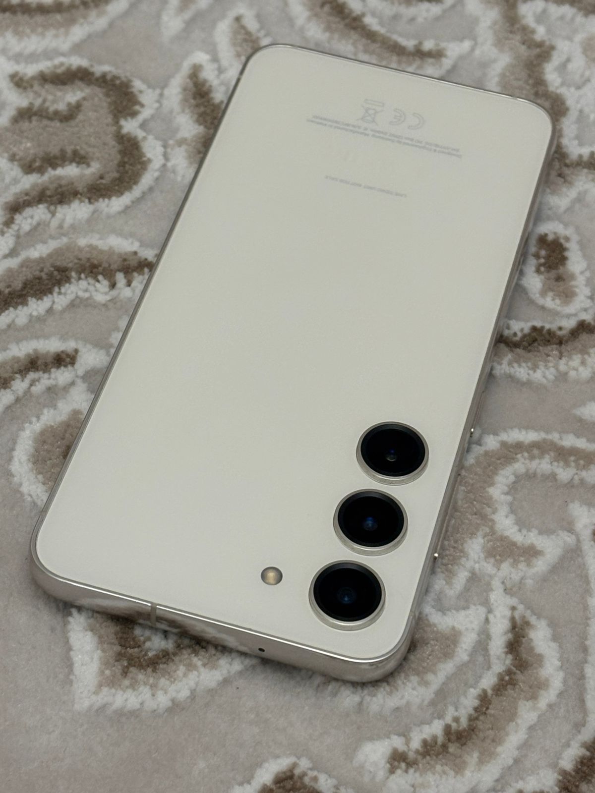 Samsung S23 256gb