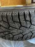 Шины шипованные Yokohama 235/45R18 98T