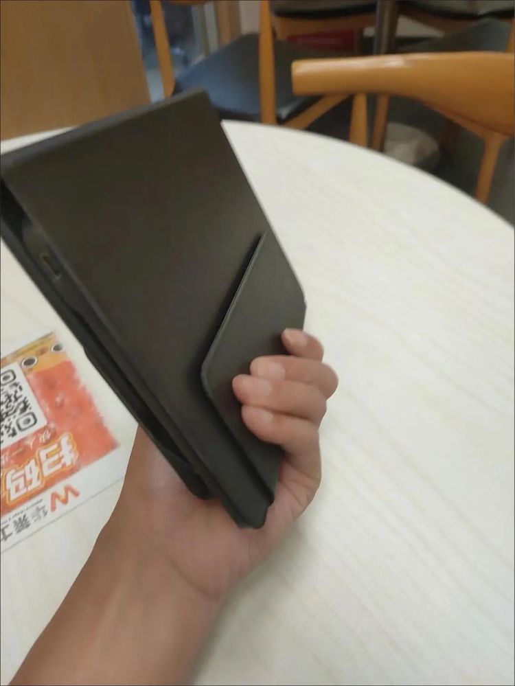 Клавиатура для Samsung Fold (2, 3, 4, 5, 6)