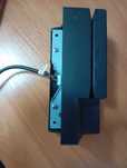Продам Card Reader Считыватель Магнитных Карт Posiflex SD-460