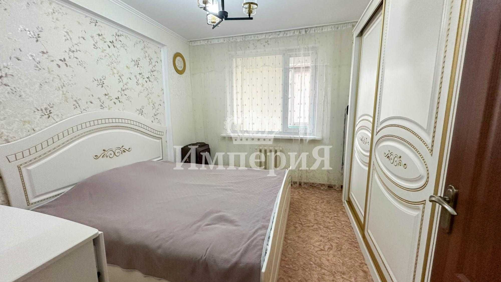Продам 2 ком 8 мкр Айжан Империя