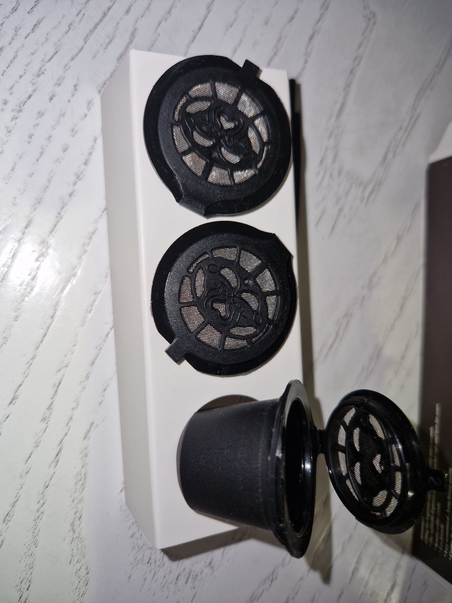 Продам кофемашину Zepter Zepresso ZEP300G