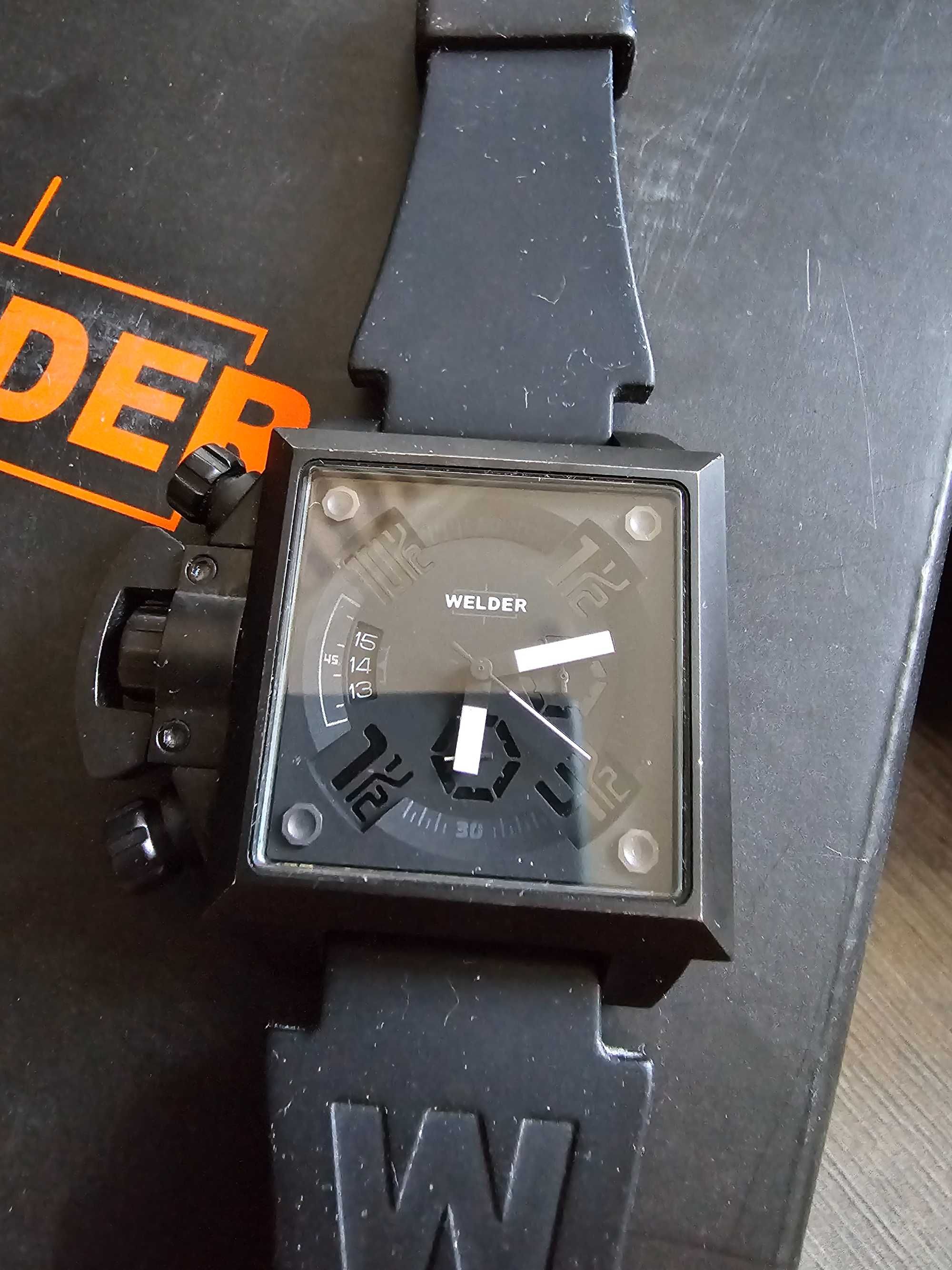 Мужские наручные часы Welder