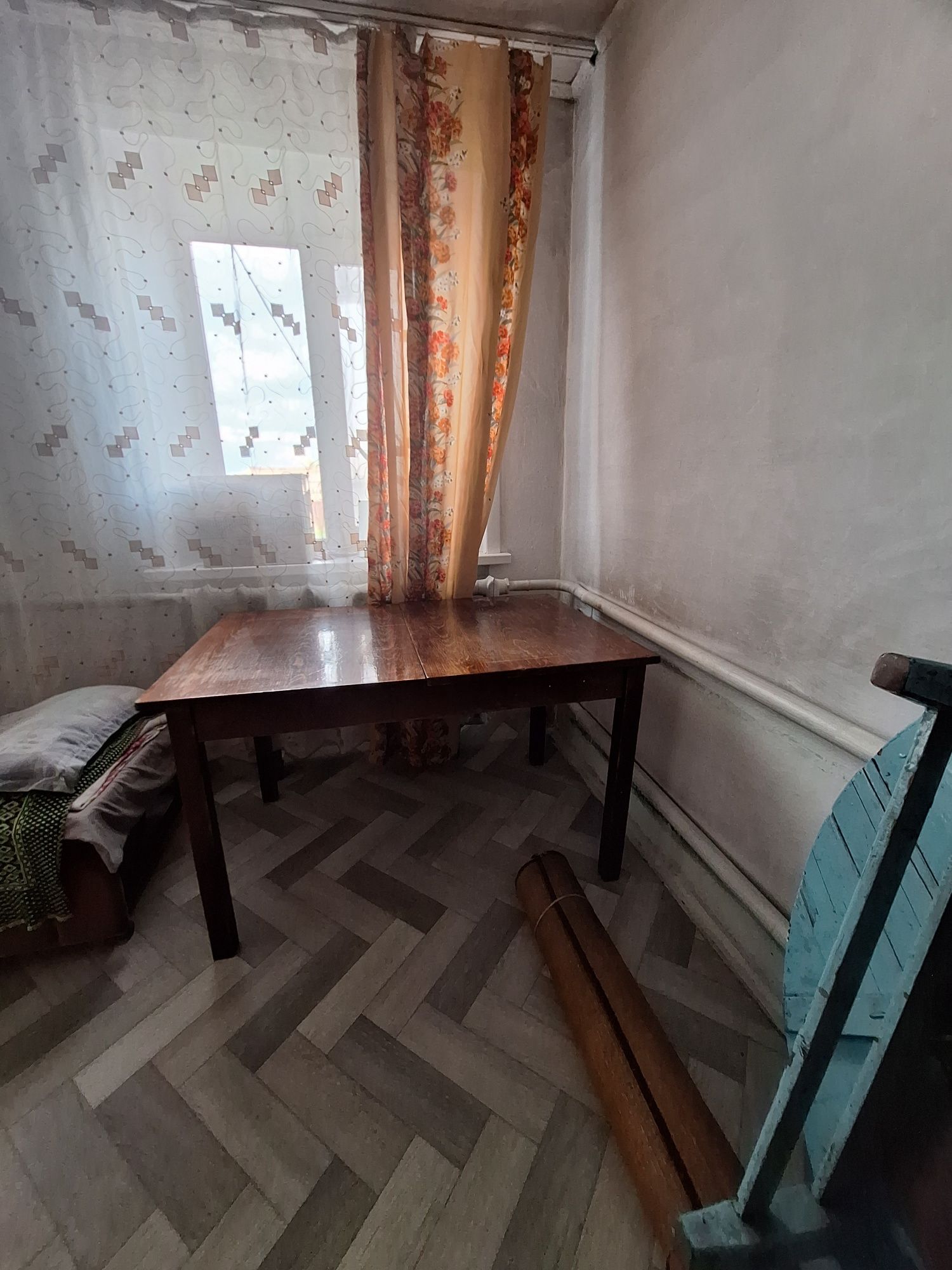 Сдам дом в деревне на длительный срок