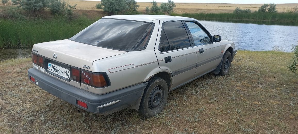 Хонда Аккорд 1987